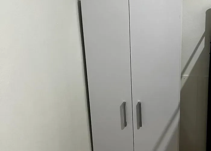 Apartamento El Bosque *