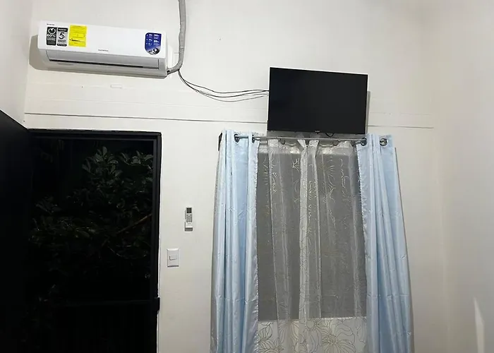 El Bosque Apartamento *