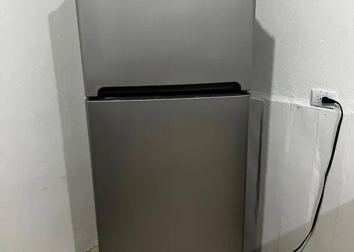 Apartamento El Bosque *